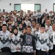 Bupati Sidrap Syaharuddin Alrif Buka Pelatihan PGRI Power Koding-AI untuk 544 Guru, Dorong Lanjut S3