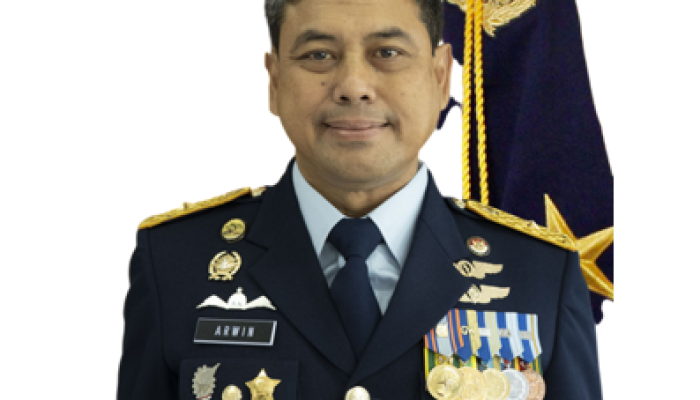 Hari Ini, Marsekal Pertama TNI Prof Arwin Bakal Bawakan Orasi Ilmiah di Wisuda Universitas Patompo